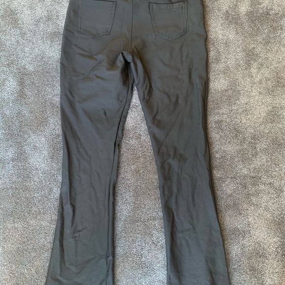 reebok flare pants - Picture 2 of 2